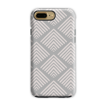 Pyramids Tough Phone Case