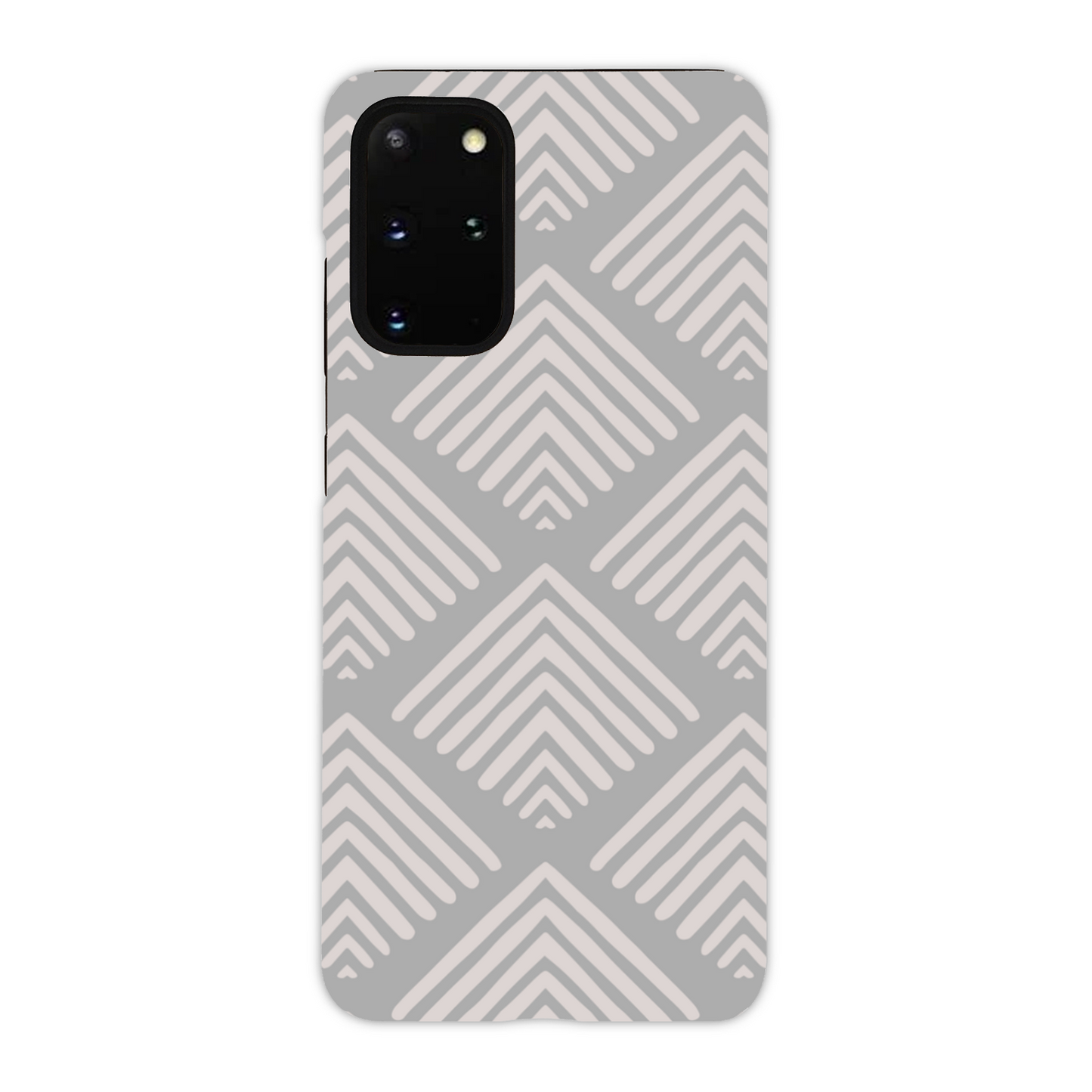 Pyramids Tough Phone Case