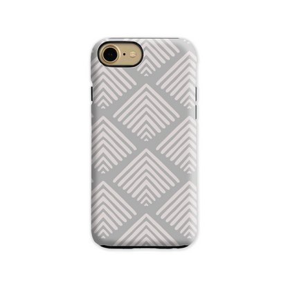 Pyramids Tough Phone Case