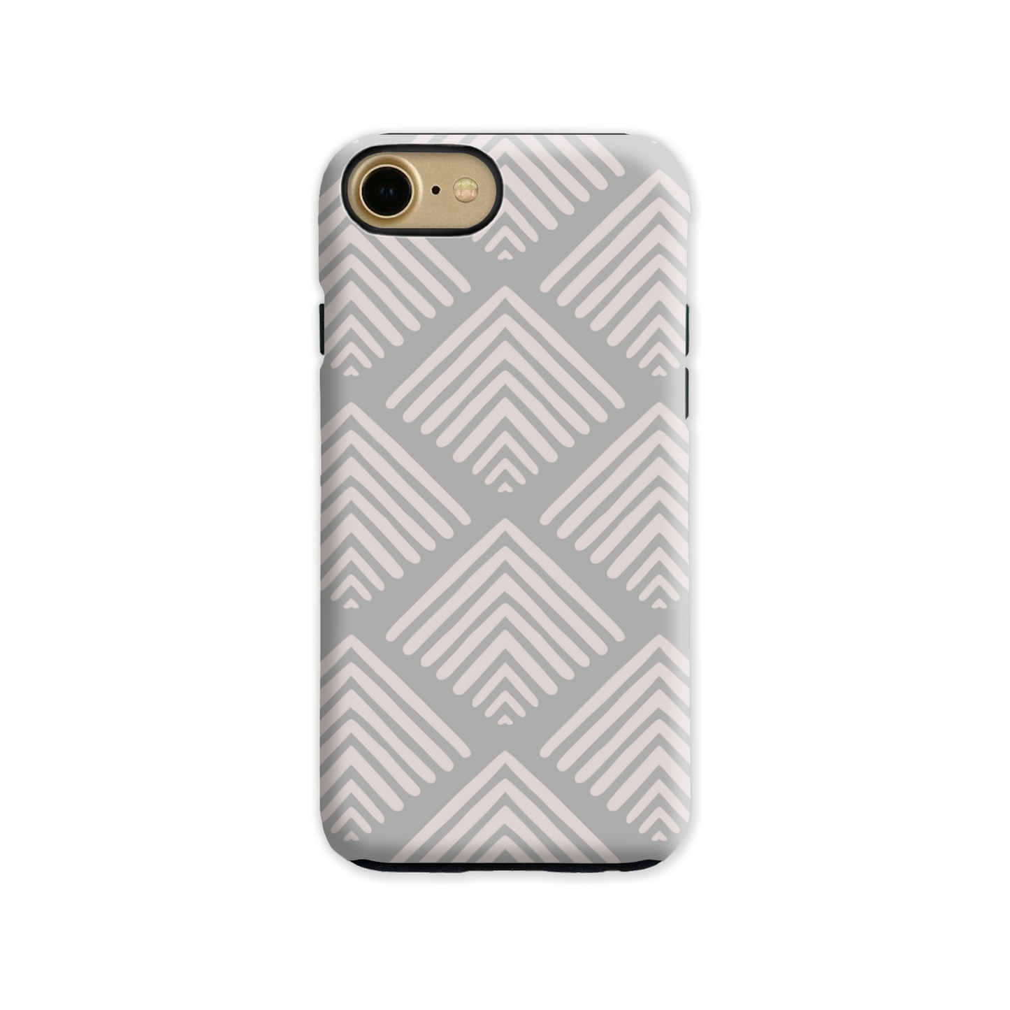 Pyramids Tough Phone Case