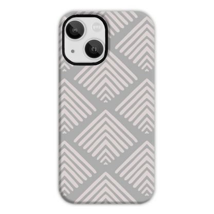 Pyramids Tough Phone Case