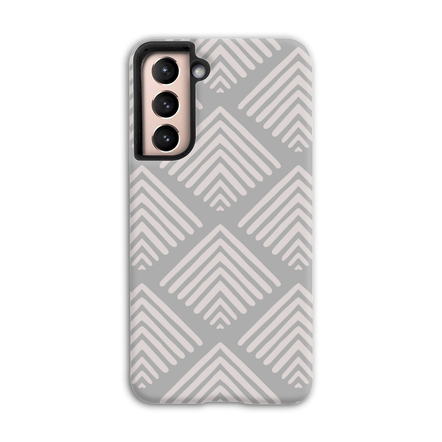 Pyramids Tough Phone Case