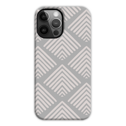 Pyramids Tough Phone Case