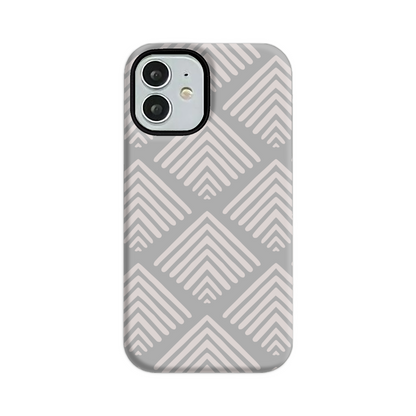 Pyramids Tough Phone Case