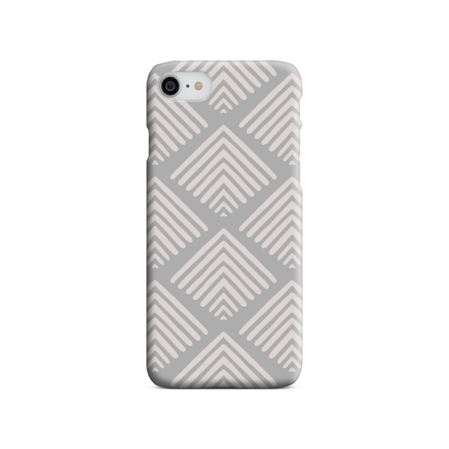 Pyramids Tough Phone Case