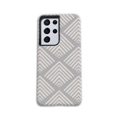 Pyramids Tough Phone Case