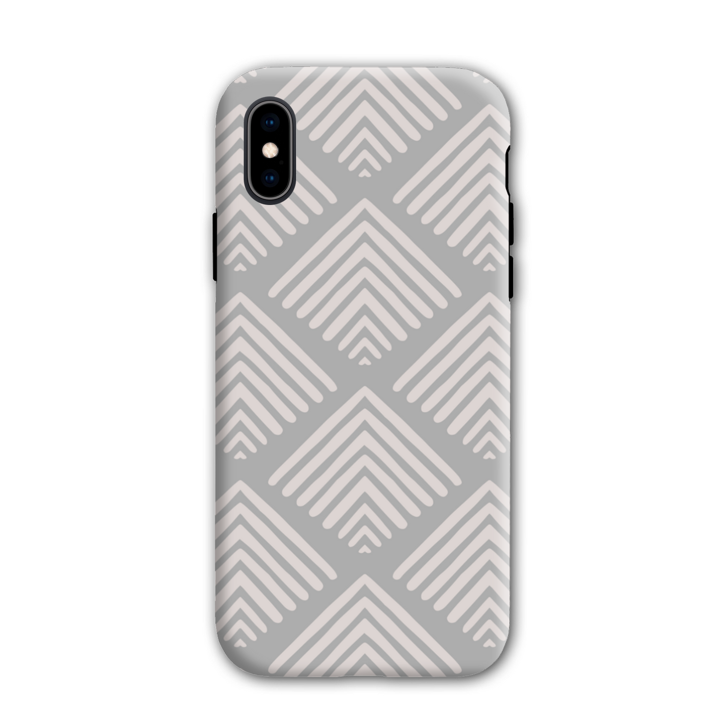 Pyramids Tough Phone Case