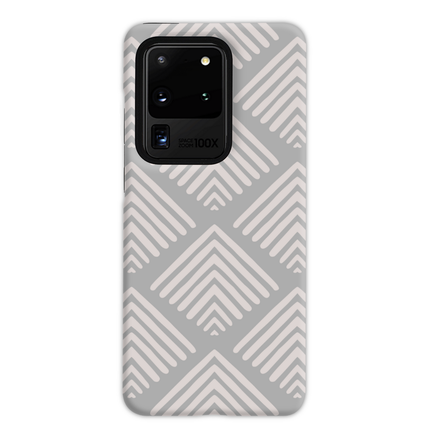 Pyramids Tough Phone Case