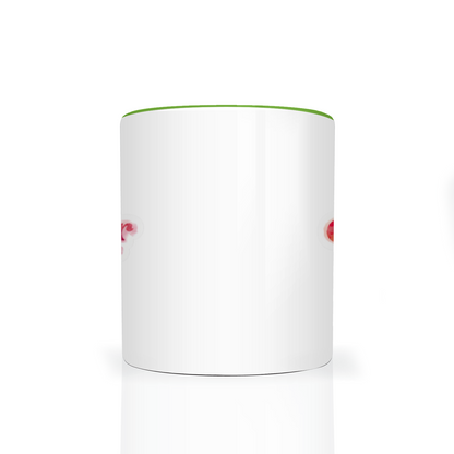 Main Character Energy 11oz  Mug