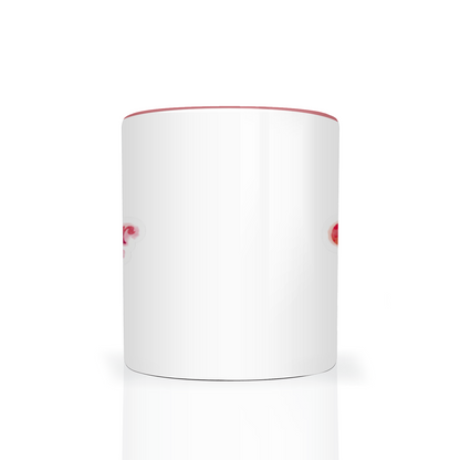 Main Character Energy 11oz  Mug