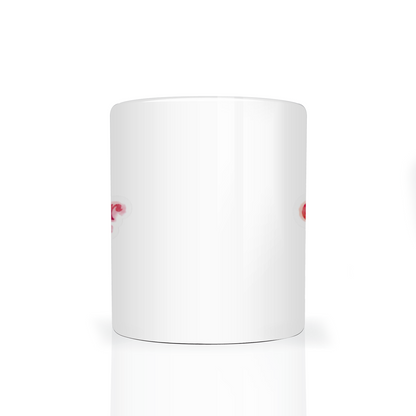 Main Character Energy 11oz  Mug