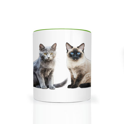 Cats 11oz  Mug
