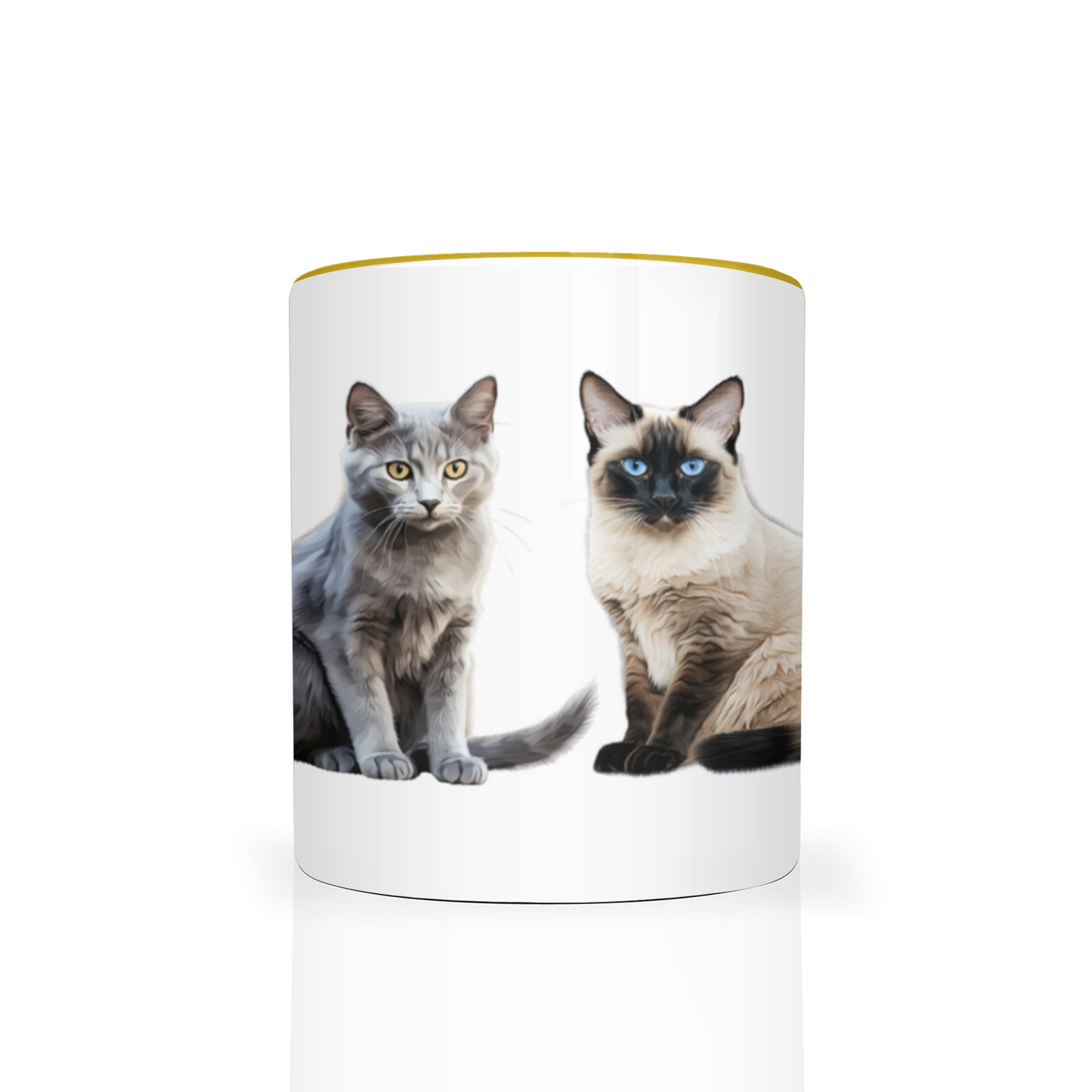 Cats 11oz  Mug