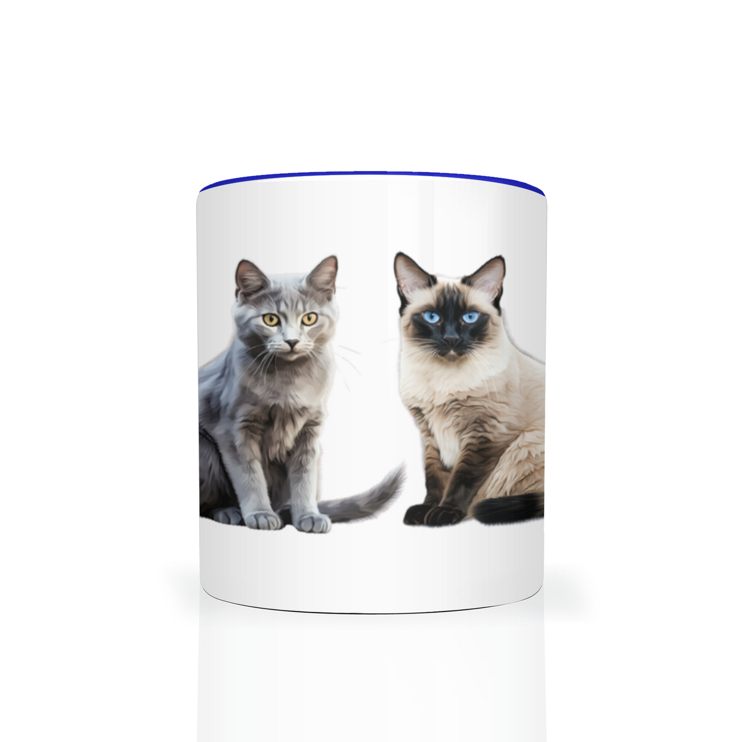 Cats 11oz  Mug
