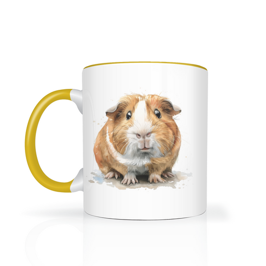 Guinea Pig 11oz  Mug
