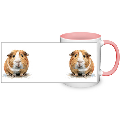 Guinea Pig 11oz  Mug