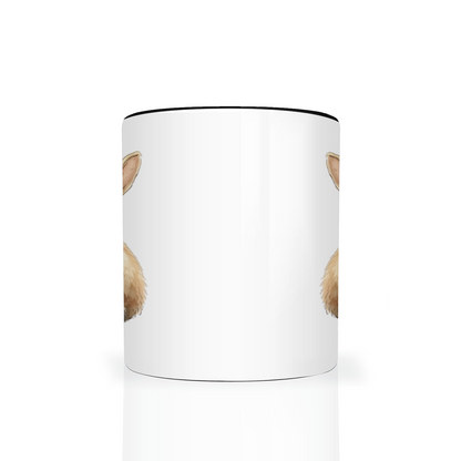 Bunny Tails 11oz  Mug