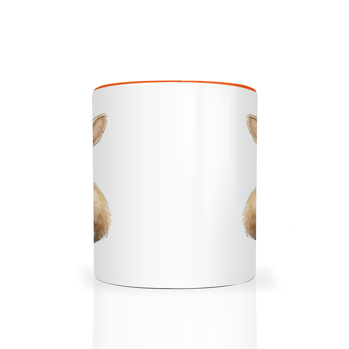 Bunny Tails 11oz  Mug