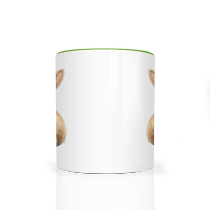 Bunny Tails 11oz  Mug