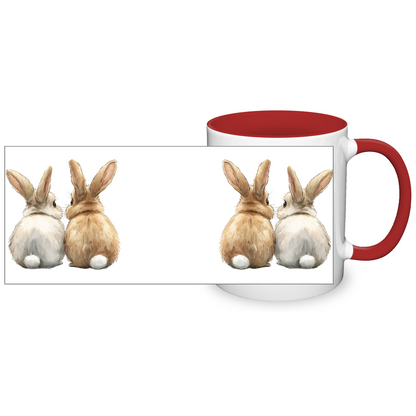 Bunny Tails 11oz  Mug