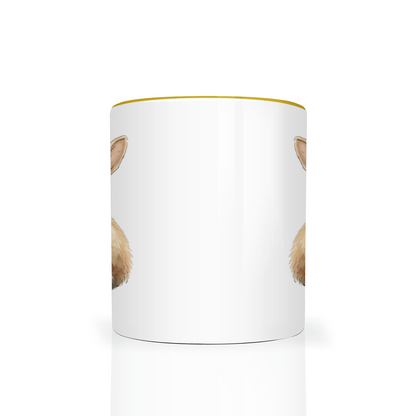 Bunny Tails 11oz  Mug