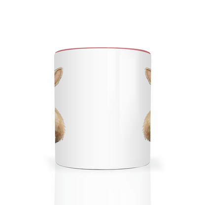 Bunny Tails 11oz  Mug
