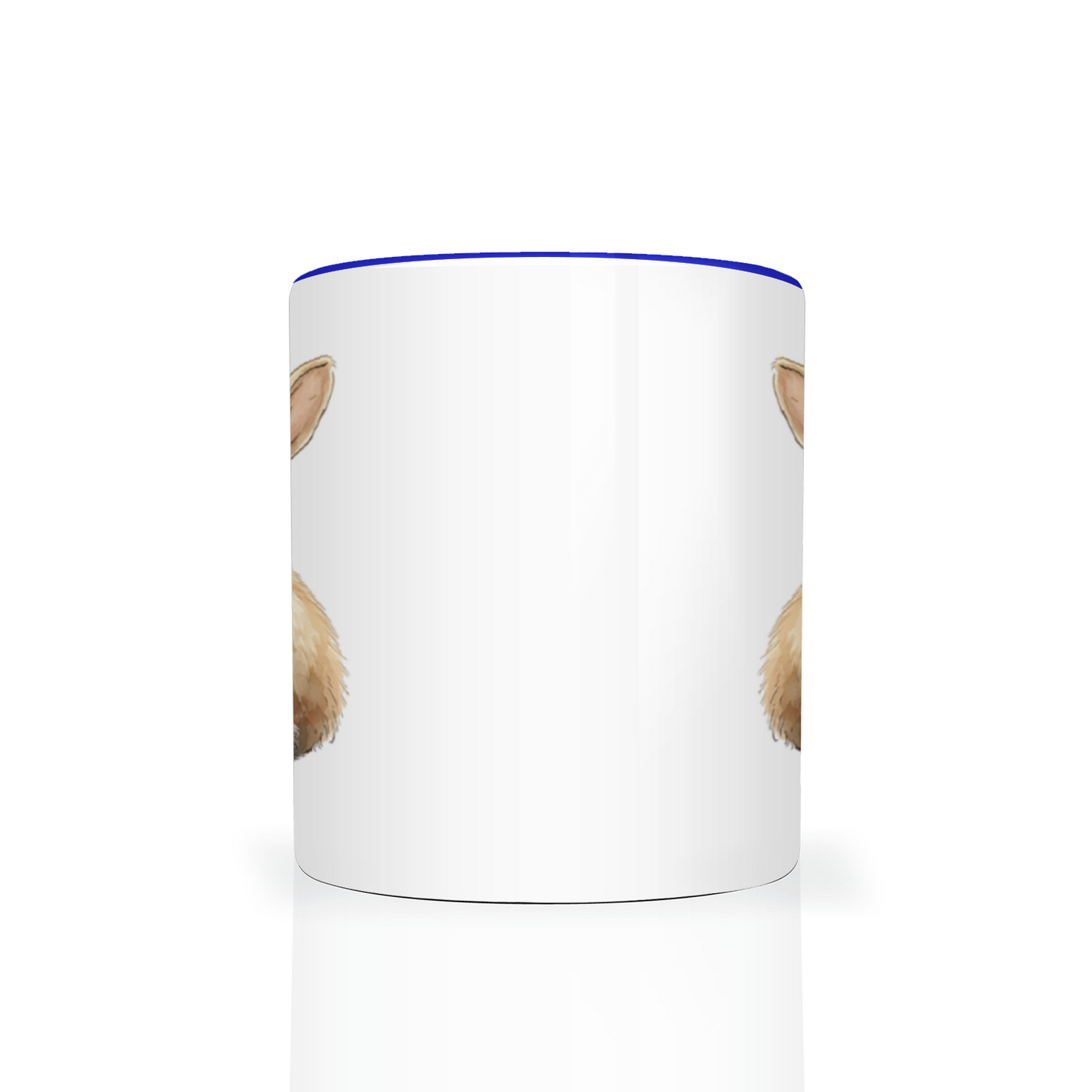 Bunny Tails 11oz  Mug