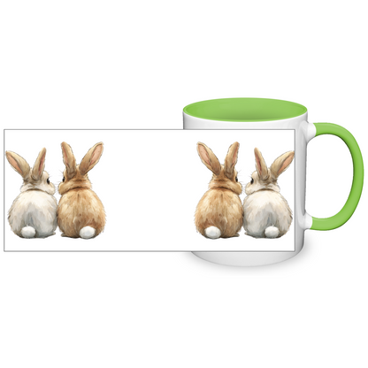 Bunny Tails 11oz  Mug