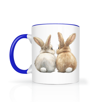 Bunny Tails 11oz  Mug