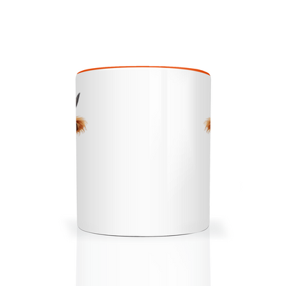 Highland Cow 11oz  Mug