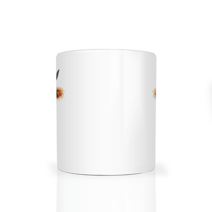 Highland Cow 11oz  Mug