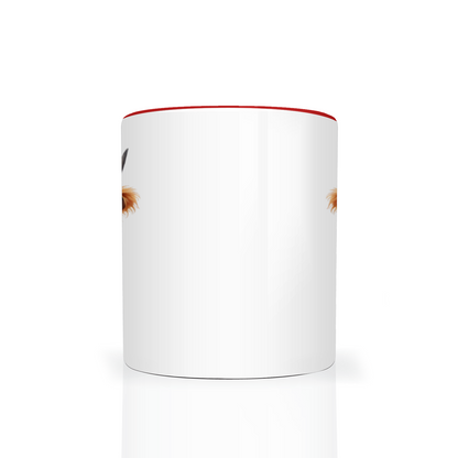 Highland Cow 11oz  Mug