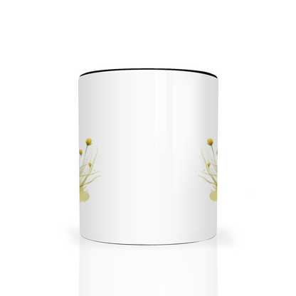 Yellow Chick 11oz  Mug
