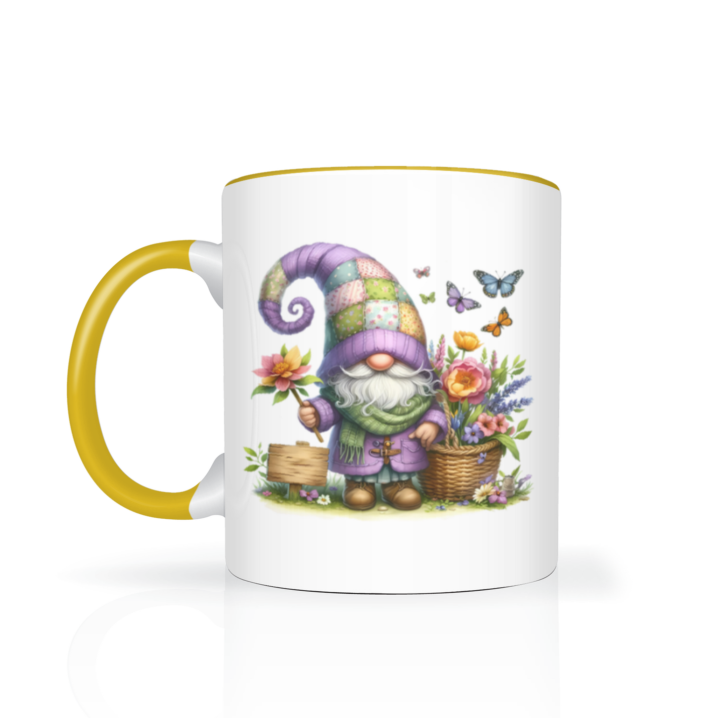Gonk 11oz  Mug