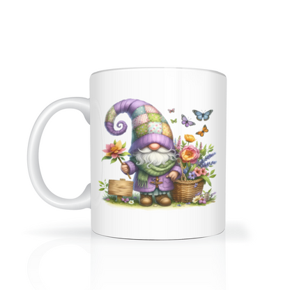 Gonk 11oz  Mug