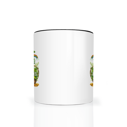 Green Gonk 11oz  Mug
