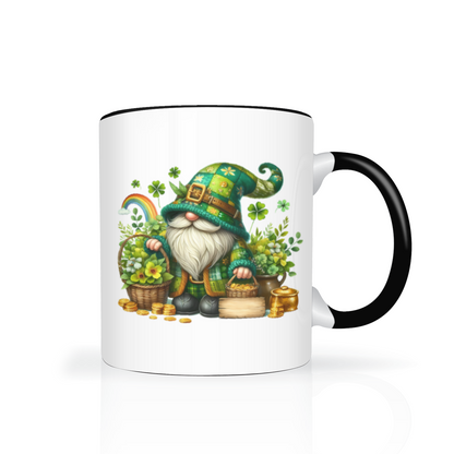 Green Gonk 11oz  Mug