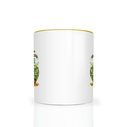 Green Gonk 11oz  Mug