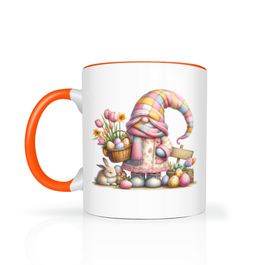 Easter Gonk 11oz  Mug