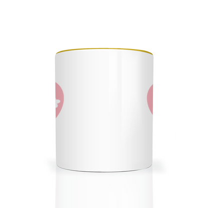 Best Mum Ever 11oz Mug