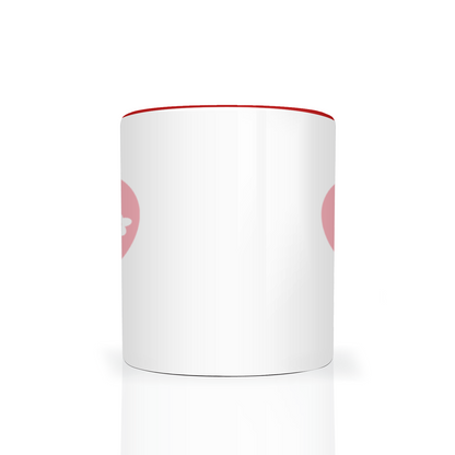 Best Mum Ever 11oz Mug