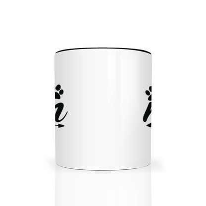 Cat Mum 11oz Mug