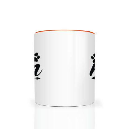 Cat Mum 11oz Mug
