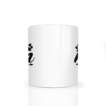 Cat Mum 11oz Mug