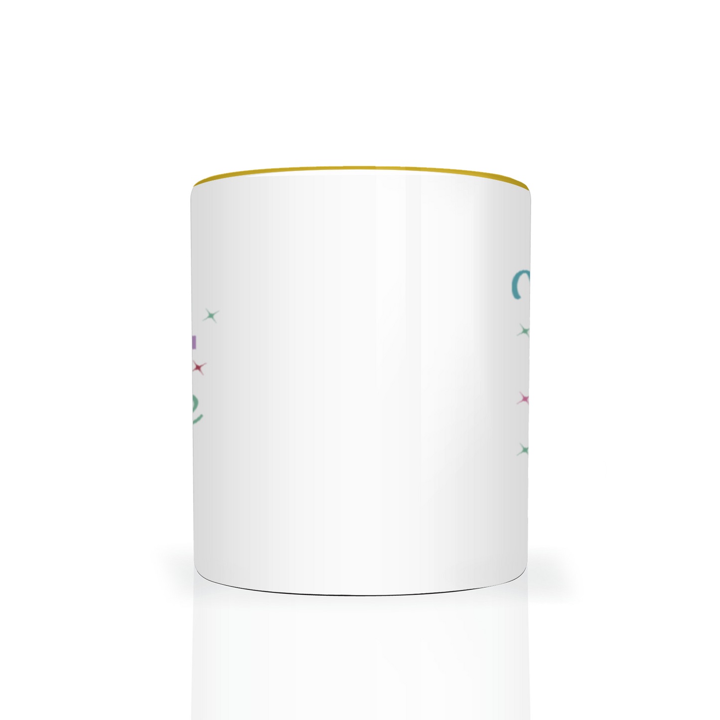 World's Best Mum 11oz Mug