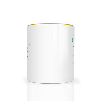 World's Best Mum 11oz Mug