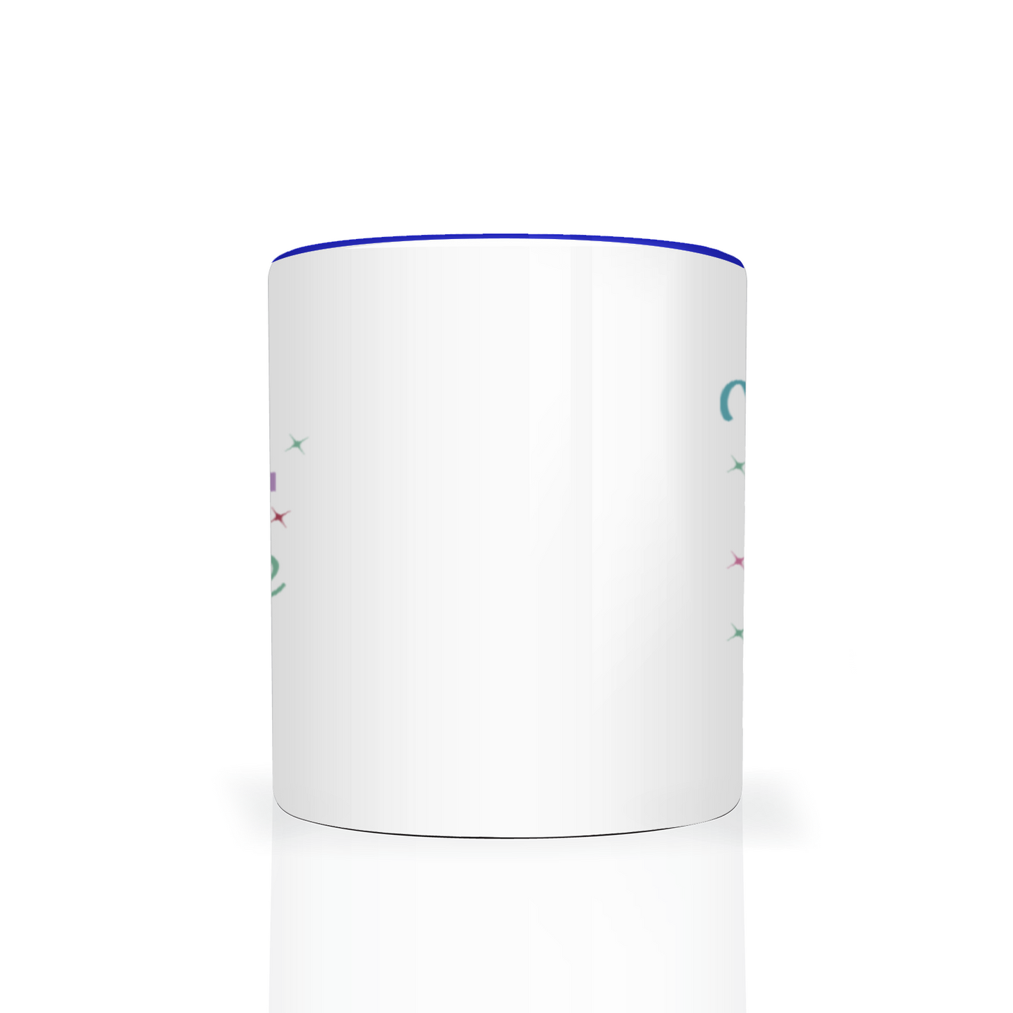 World's Best Mum 11oz Mug