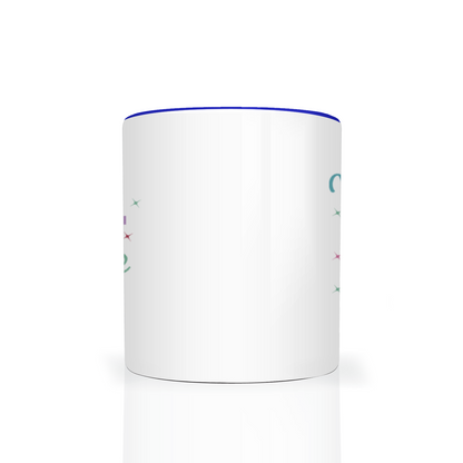 World's Best Mum 11oz Mug
