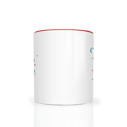 World's Best Mum 11oz Mug