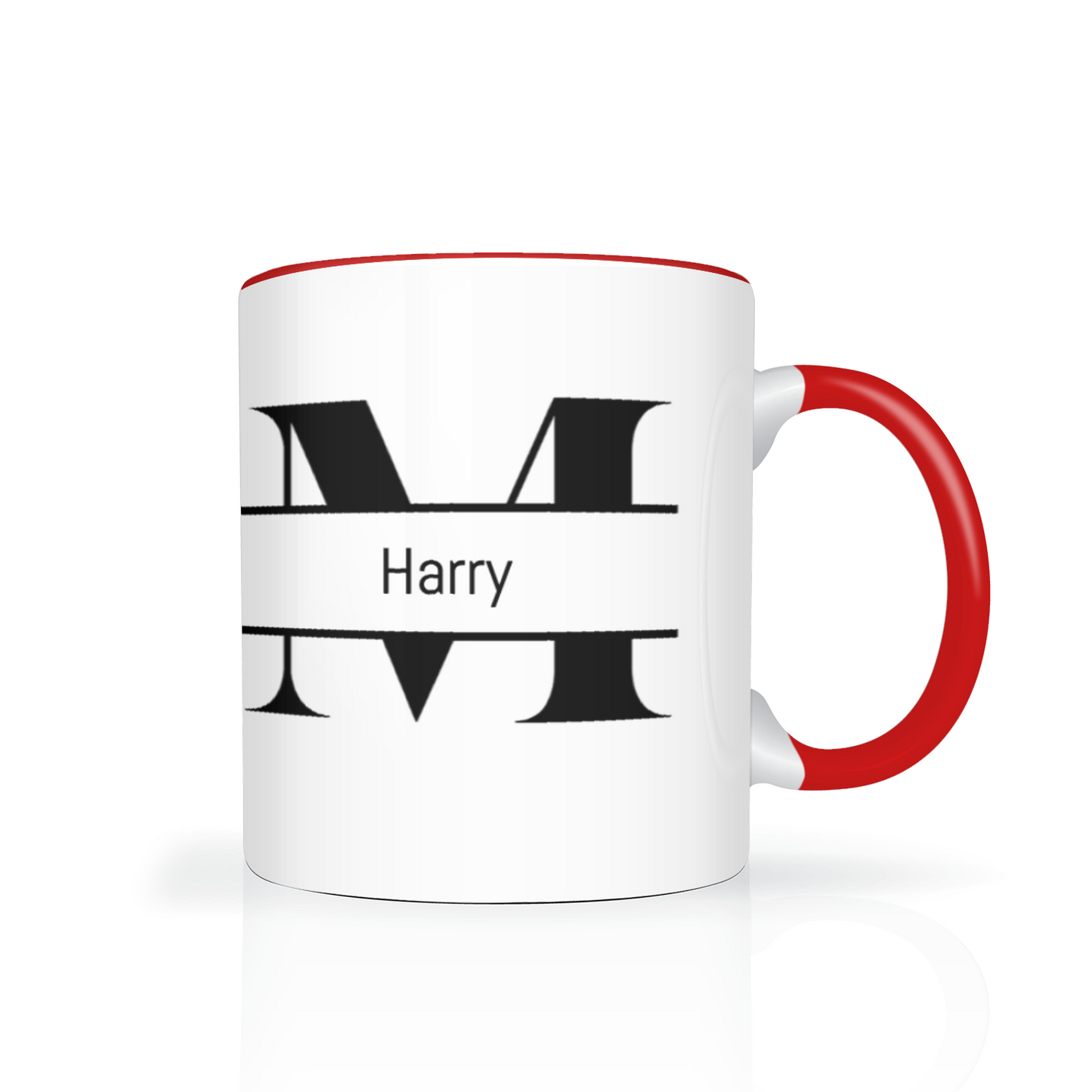 Personalised Name Mum 11oz Mug
